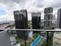 Parc Clematis (D5), Apartment #417448321